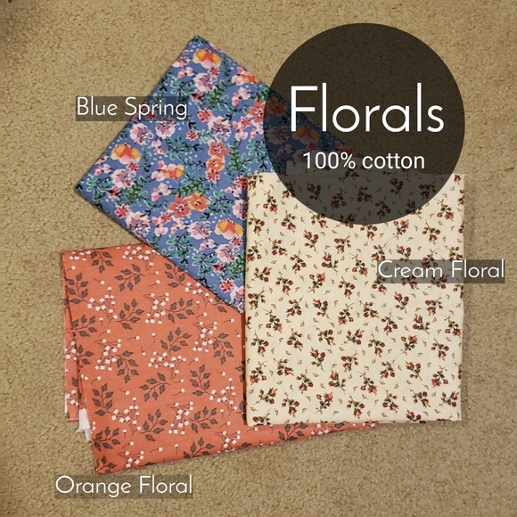 Face Mask Bundle : Buttons - Picture 5 of 7